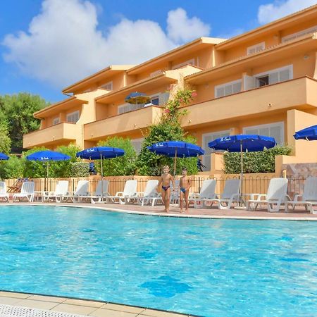 Residence Le Onde Badesi Εξωτερικό φωτογραφία