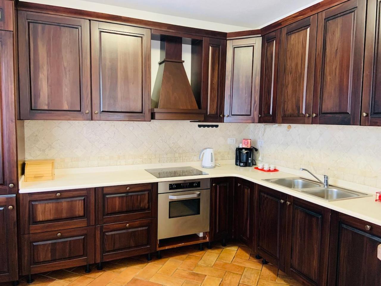 Residence Le Onde Badesi Δωμάτιο φωτογραφία