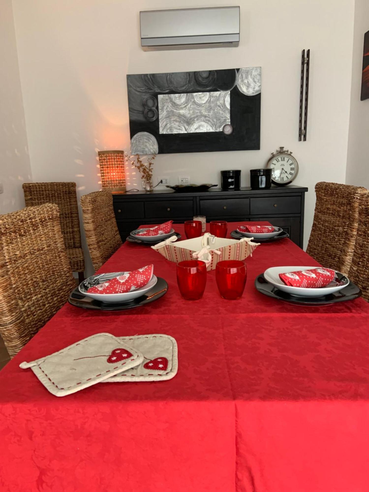 Residence Le Onde Badesi Δωμάτιο φωτογραφία
