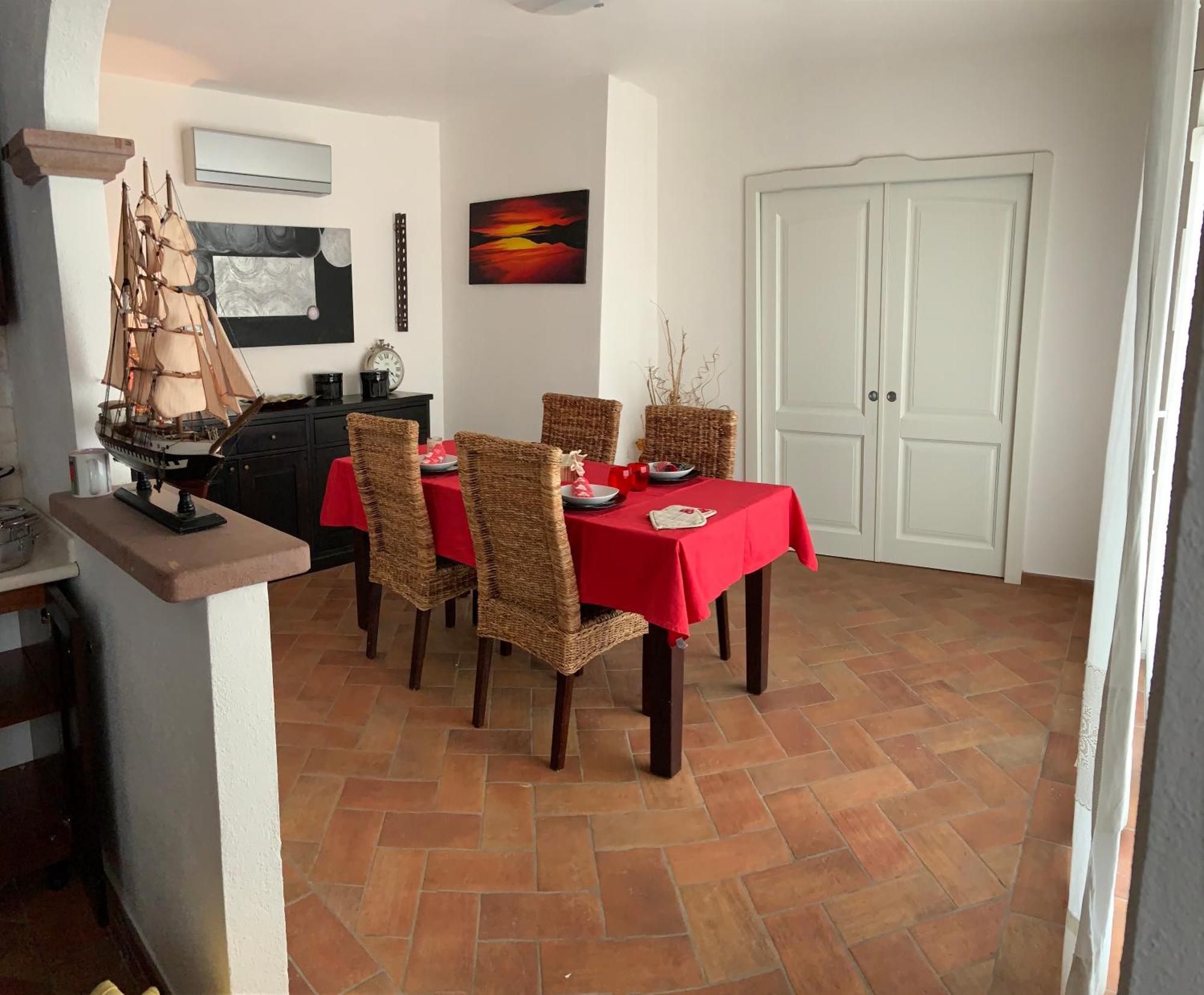 Residence Le Onde Badesi Δωμάτιο φωτογραφία