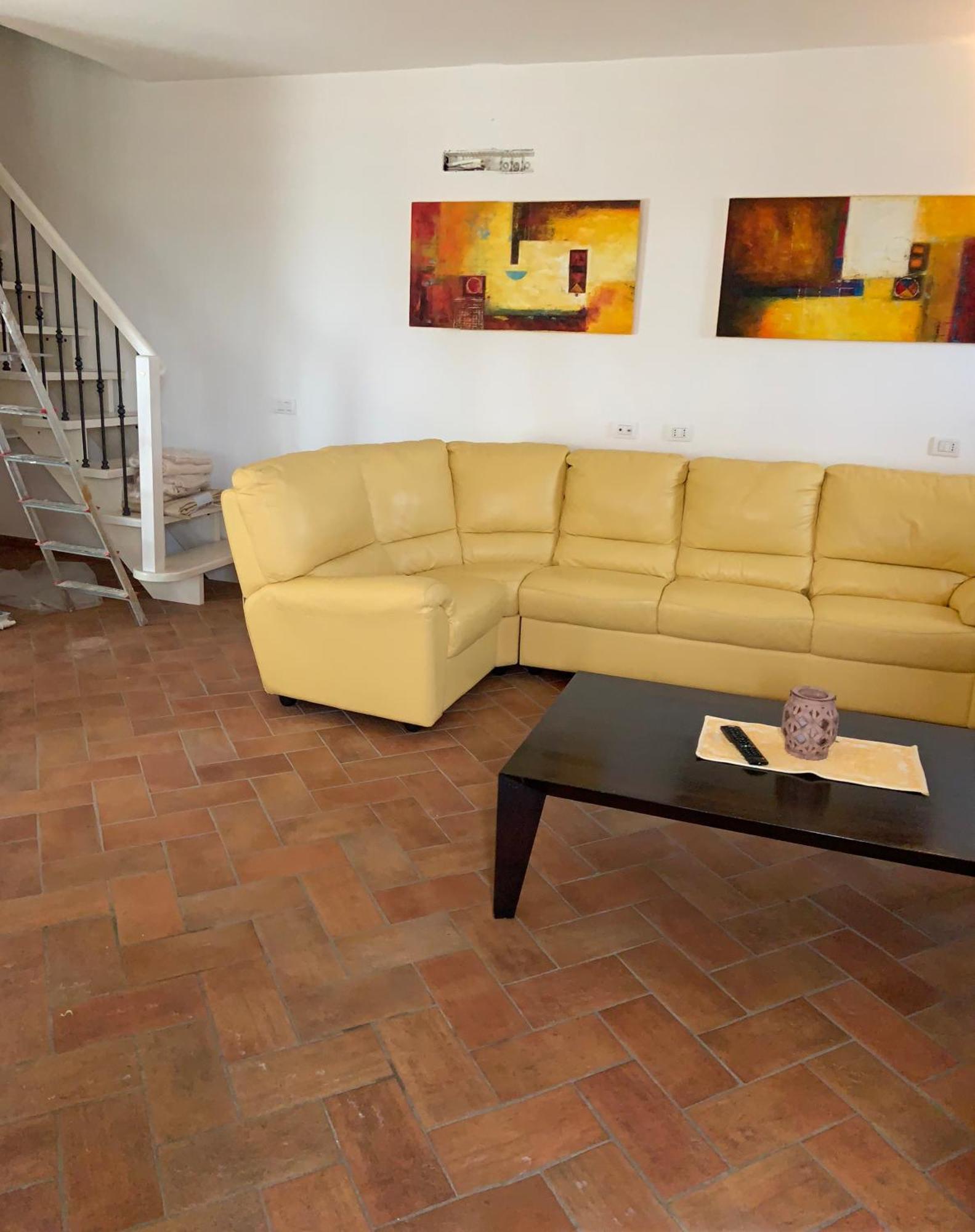 Residence Le Onde Badesi Δωμάτιο φωτογραφία