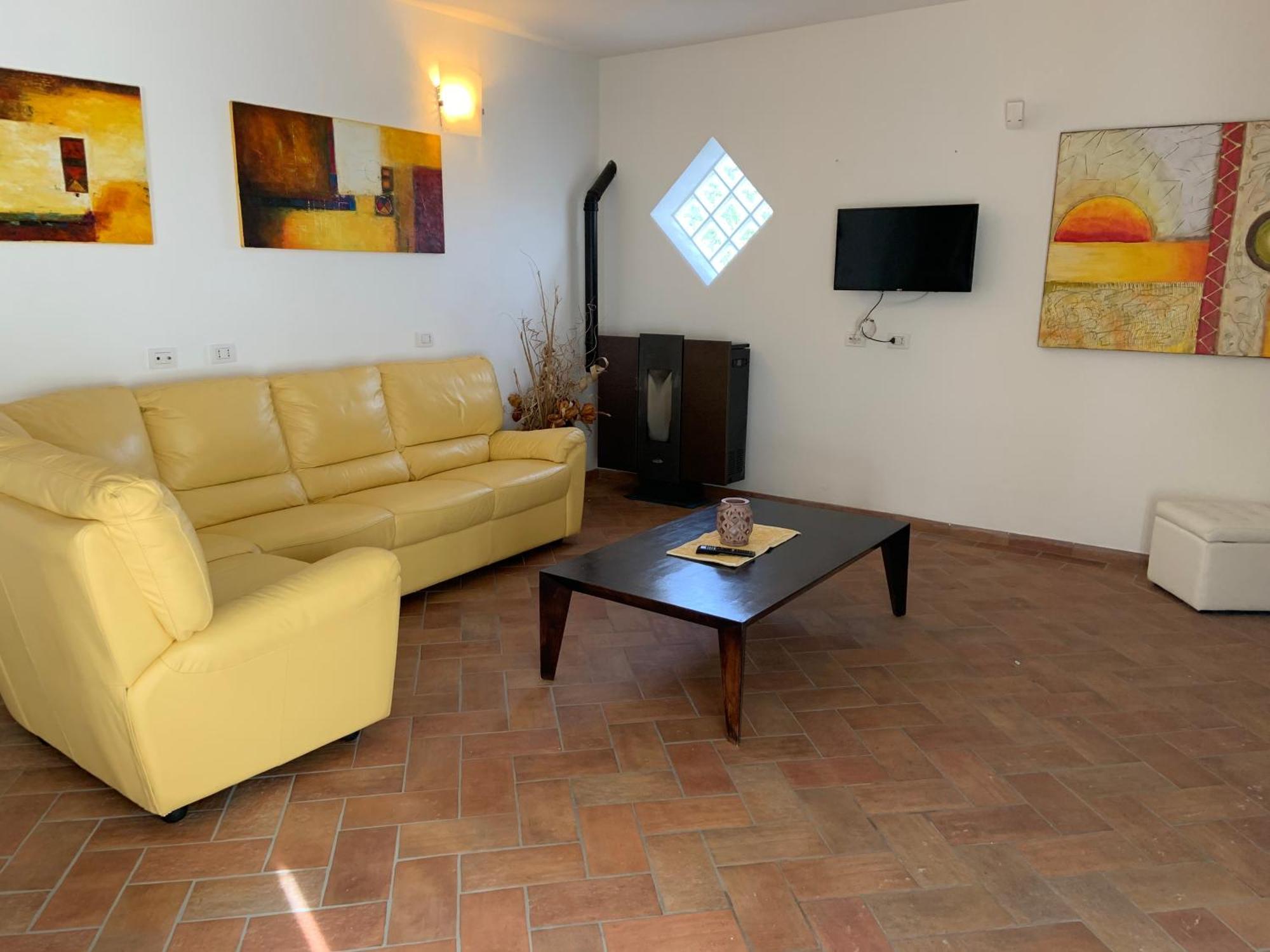 Residence Le Onde Badesi Δωμάτιο φωτογραφία