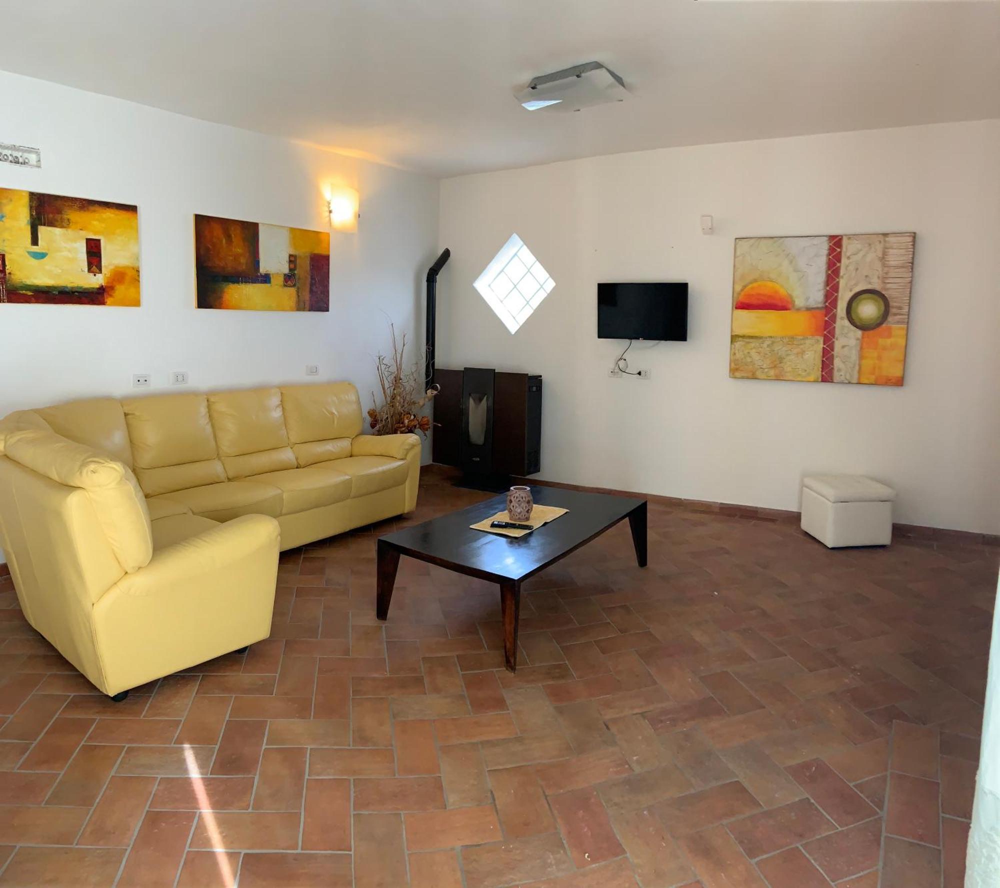 Residence Le Onde Badesi Δωμάτιο φωτογραφία