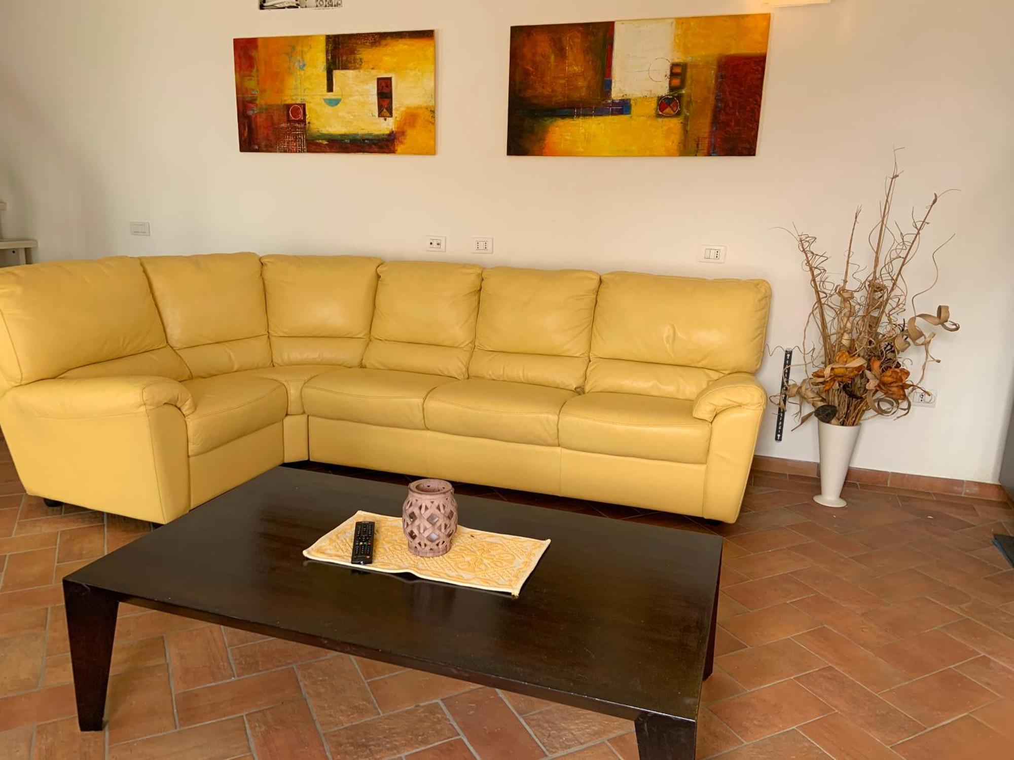 Residence Le Onde Badesi Δωμάτιο φωτογραφία