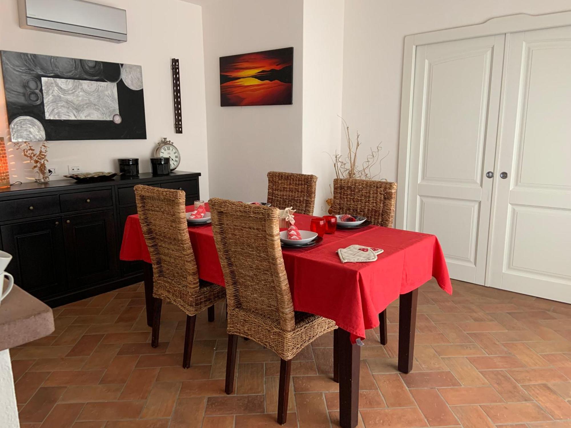 Residence Le Onde Badesi Δωμάτιο φωτογραφία